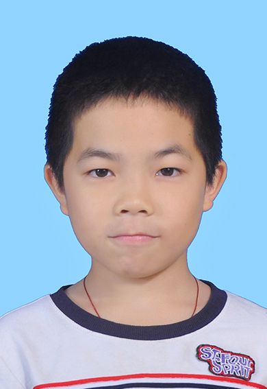 李世博